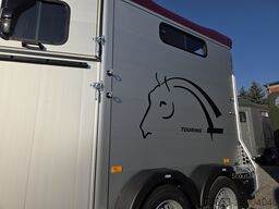 Cheval Liberté Touring Country 2,6t berry Sattelschrank