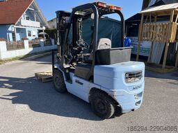 UTILEV UT25P