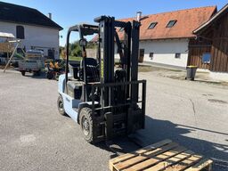 UTILEV UT25P