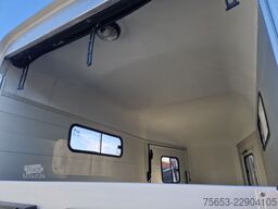 Cheval Liberté Gold One Touring Frontausstieg direkt
