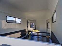 Cheval Liberté Gold One Touring Frontausstieg direkt