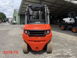 Linde H 50 D 02