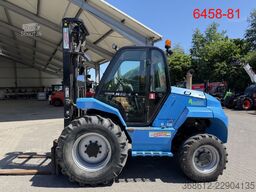 Manitou M 30 - 4