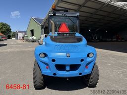 Manitou M 30 - 4