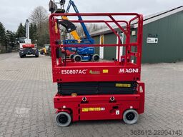 Magni ES 0807 AC +
