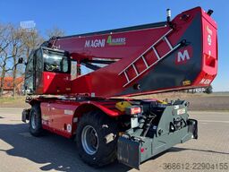 Magni RTH 8.39