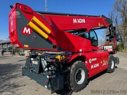 Magni RTH 8.39
