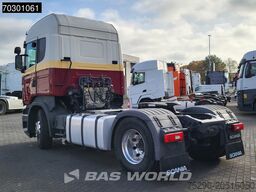 Scania R520 4X2 3-Pedals Retarder PTO 2x Tanks Full-Ai...