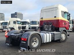 Scania R520 4X2 3-Pedals Retarder PTO 2x Tanks Full-Ai...