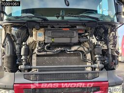 Scania R520 4X2 3-Pedals Retarder PTO 2x Tanks Full-Ai...