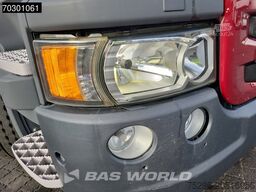 Scania R520 4X2 3-Pedals Retarder PTO 2x Tanks Full-Ai...