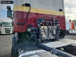 Scania R520 4X2 3-Pedals Retarder PTO 2x Tanks Full-Ai...