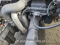 Scania R520 4X2 3-Pedals Retarder PTO 2x Tanks Full-Ai...