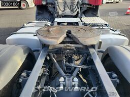 Scania R520 4X2 3-Pedals Retarder PTO 2x Tanks Full-Ai...