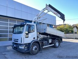 Iveco Eurocargo 150e25