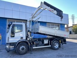 Iveco Eurocargo 150e25