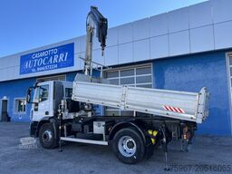 Iveco Eurocargo 150e25