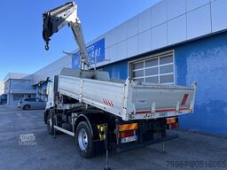Iveco Eurocargo 150e25