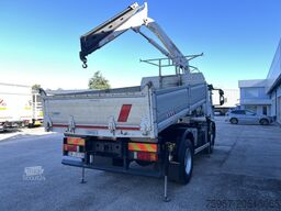 Iveco Eurocargo 150e25