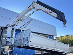 Iveco Eurocargo 150e25