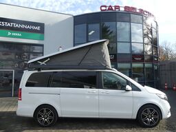 mercedes-benz V 300 d MARCO POLO AMG Line ACC/KÜCHE/AHK