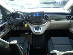 mercedes-benz V 300 d MARCO POLO AMG Line ACC/KÜCHE/AHK