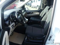 mercedes-benz V 300 d MARCO POLO AMG Line ACC/KÜCHE/AHK