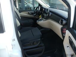 mercedes-benz V 300 d MARCO POLO AMG Line ACC/KÜCHE/AHK