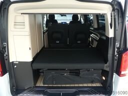 mercedes-benz V 300 d MARCO POLO AMG Line ACC/KÜCHE/AHK