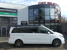 mercedes-benz V 300 d MARCO POLO AMG Line ACC/KÜCHE/AHK