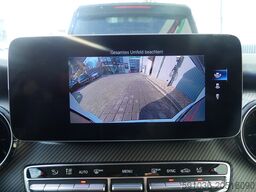 mercedes-benz V 300 d MARCO POLO AMG Line ACC/KÜCHE/AHK