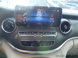 mercedes-benz V 300 d MARCO POLO AMG Line ACC/KÜCHE/AHK