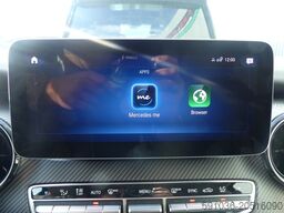 mercedes-benz V 300 d MARCO POLO AMG Line ACC/KÜCHE/AHK