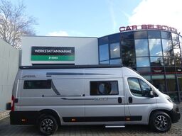 pössl Summit 640 Plus Citroen SKYROOF/KAM/AHK