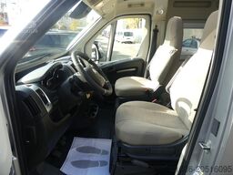 pössl Summit 640 Plus Citroen SKYROOF/KAM/AHK