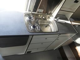 pössl Summit 640 Plus Citroen SKYROOF/KAM/AHK