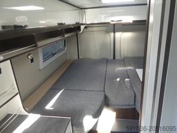 pössl Summit 640 Plus Citroen SKYROOF/KAM/AHK