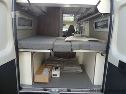 pössl Summit 640 Plus Citroen SKYROOF/KAM/AHK