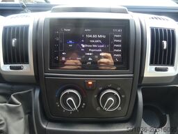 pössl Summit 640 Plus Citroen SKYROOF/KAM/AHK