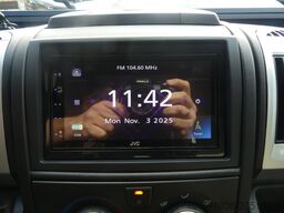 pössl Summit 640 Plus Citroen SKYROOF/KAM/AHK