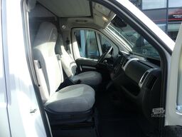 pössl Summit 640 Plus Citroen Shine KAM/DAB