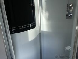 pössl Summit 640 Plus Citroen Shine KAM/DAB