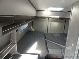 pössl Summit 640 Plus Citroen Shine KAM/DAB