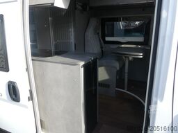 pössl Summit 640 Plus Citroen Shine KAM/DAB