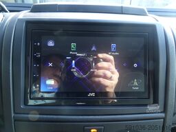 pössl Summit 640 Plus Citroen Shine KAM/DAB