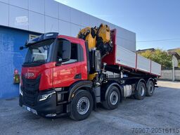 Iveco X-WAY 480