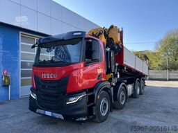Iveco X-WAY 480