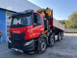 Iveco X-WAY 480