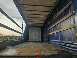 Mercedes-Benz Actros 2542 BDF L BigSpace Plane + Spriegel