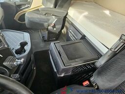 Mercedes-Benz Actros 2542 BDF L BigSpace Plane + Spriegel